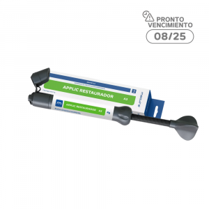PV Applic Restaurador Provisional Fotocurable Maquira A3