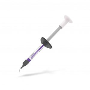 Kit 2 Jeringas Clarity Attachment Material 359-630