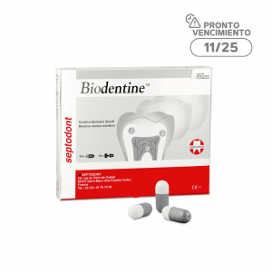 PV Biodentine - Septodont