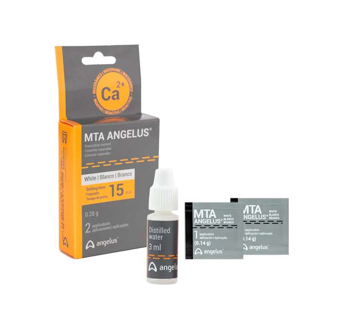 MTA Angelus White 0.28g