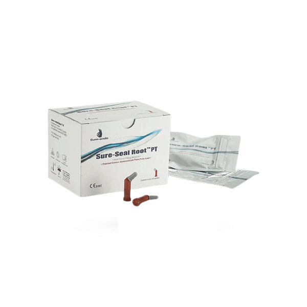 Cemento Biocerámico Masiva Root PT PUTTY - Sure-Seal