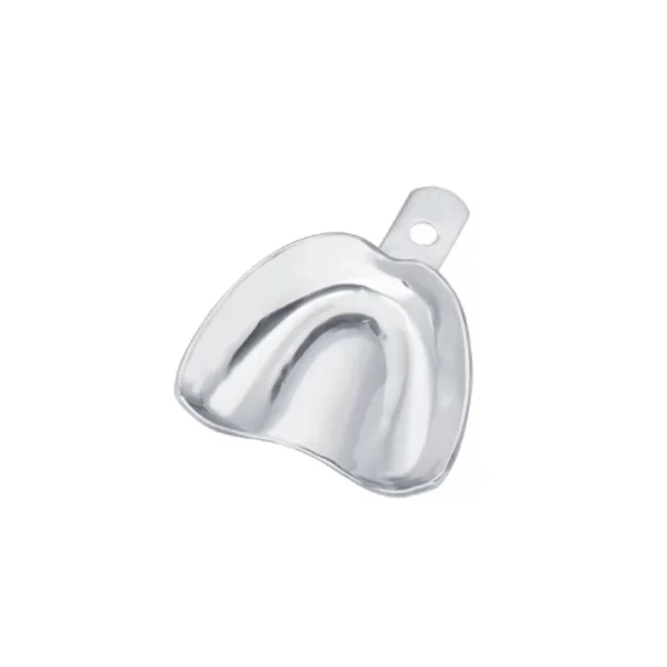 Cubeta Metálica Rimlock Desdentados Superior Und. Cubeta Metálica Rimlock Desdentados Superior Und.