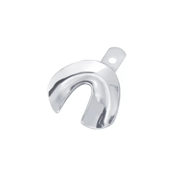 Cubeta Metálica Rimlock Desdentados Inferior Und.
