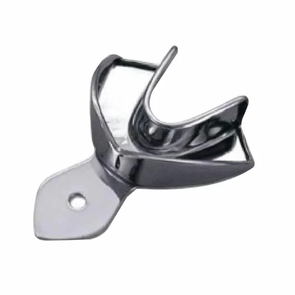 Cubeta Metálica Rimlock Dentado Inferior Unid. Cubeta Metálica Rimlock Dentado Inferior Unid.