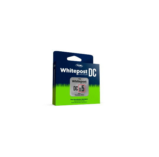 Pernos Fibra Vidrio Whitepost DC (Variedad) - FGM
