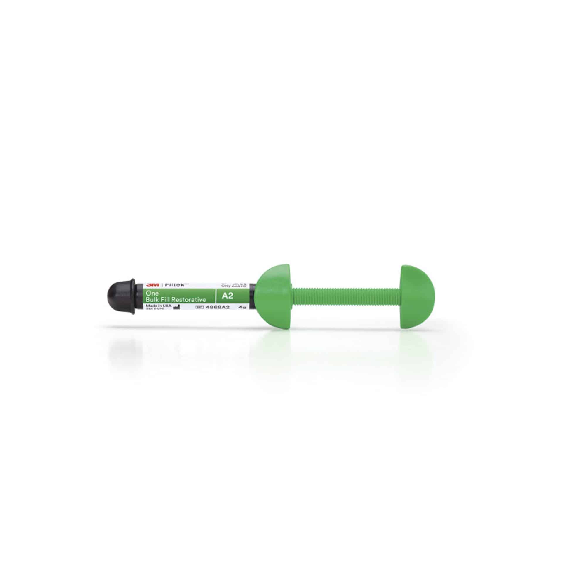 Composite Foto Filtek Bulk Fill One - Solventum