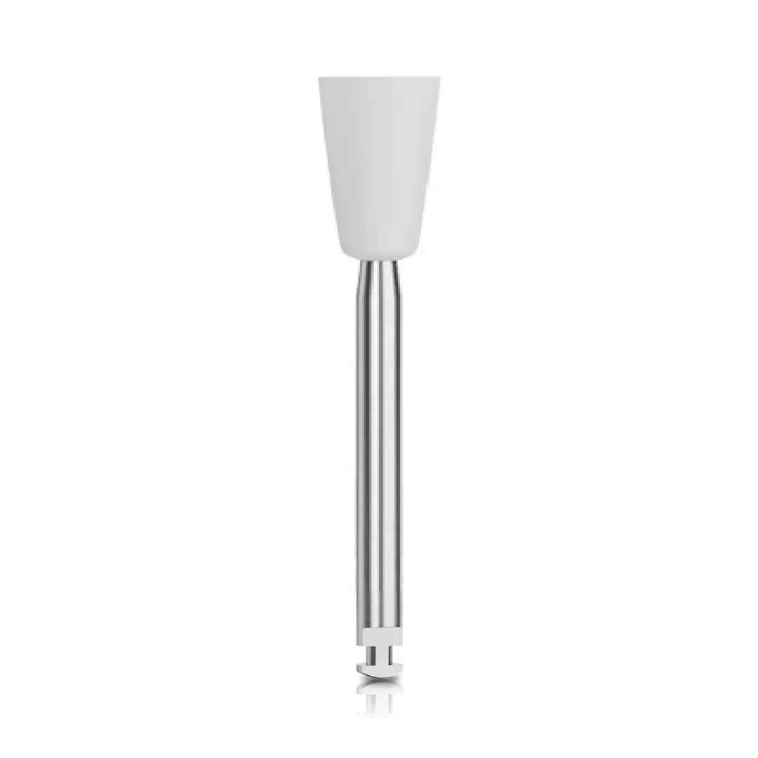Goma Profilaxis - Baja Velocidad - Copa - Microdont