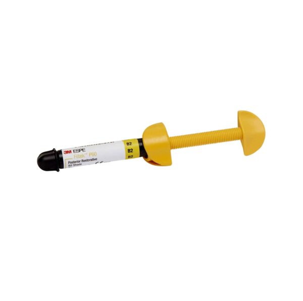 Restaurador para Posteriores 3M™ Filtek™ P60 (Variedades) - Solventum