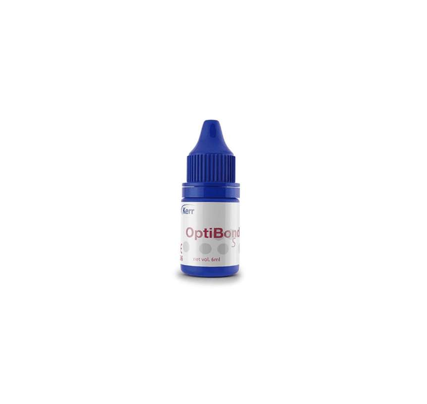 Adhesivo Optibond S 6ml - Kerr