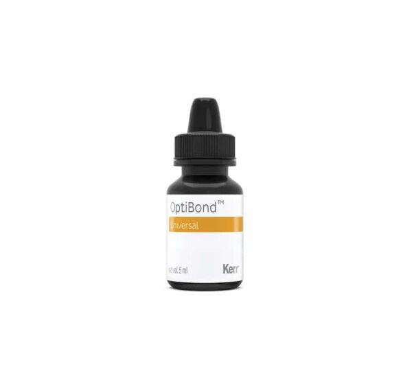 Adhesivo Universal Optibond 5ml - Kerr
