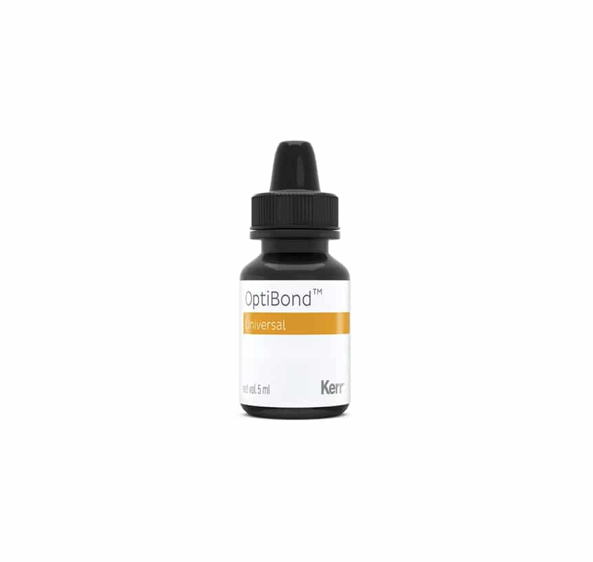 Adhesivo Universal Optibond 5ml - Kerr