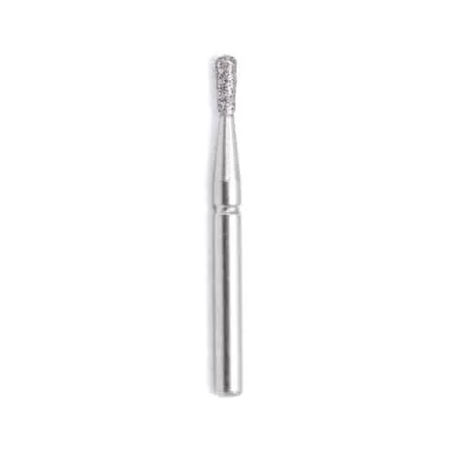 Fresa Diamantada A/V Pera Corta 010 1148 - Microdont Fresa Diamantada A/V Pera Corta 010 1148 - Microdont