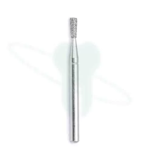 Fresa Diamantada A/V Pera Larga 012 - 1151 Microdont Fresa Diamantada A/V Pera Larga 012 - 1151 Microdont
