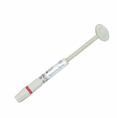 Composite Resina - Spectra Basic 4gr (Variedades) - Dentsply Sirona