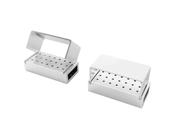 Fresario Metálico A/V 21 Orificios - Maquira Fresario Metálico A/V 21 Orificios - Maquira