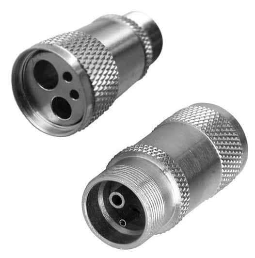 Adaptador de Turbina Midwest-Borden Adaptador de Turbina Midwest-Borden