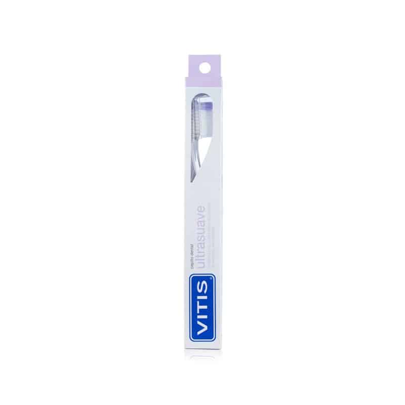 Cepillo Dental Ultrasuave - Vitis