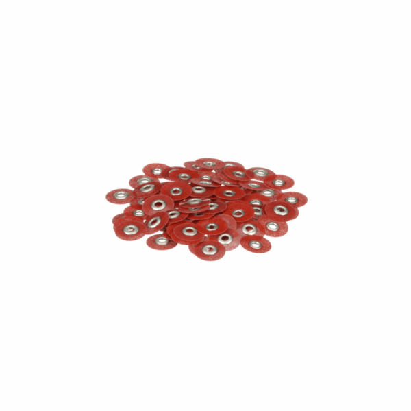 Discos de Pulido y Contorneado 3M™ Sof-Lex™ 85 Und. -Solventum