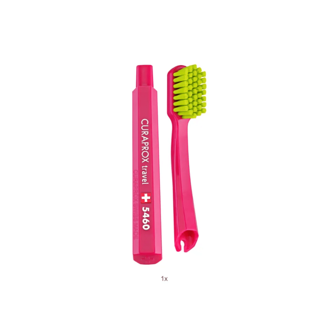 Set Dental de Viaje - Curaprox
