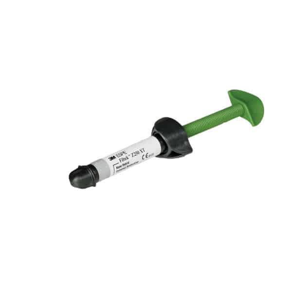 Restaurador Universal Nanohíbrido 3M™ Filtek™ Z250 XT- Solventum Restaurador Universal Nanohíbrido 3M™ Filtek™ Z250 XT- Solventum