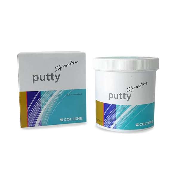 Silicona Condensacion Putty 910gr - Coltene Silicona Condensacion Putty 910gr - Coltene