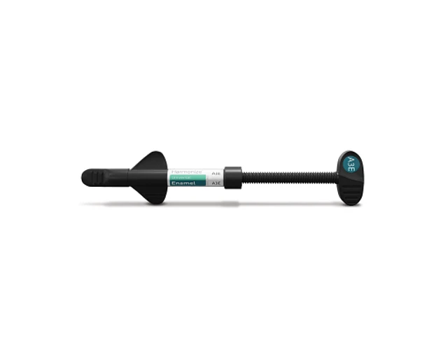 Composite Harmonize Incisal Translucido Clear 4gr - Kerr