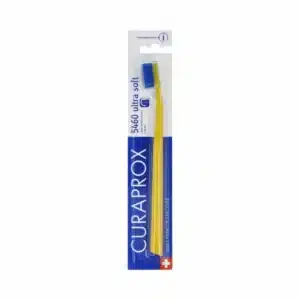 Cepillo Adulto Curaprox Ultra Soft 5460 Envoltorio Duro