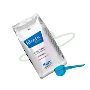 ALGINATO IDENTIC FAST 454 GR COD 27477DX
