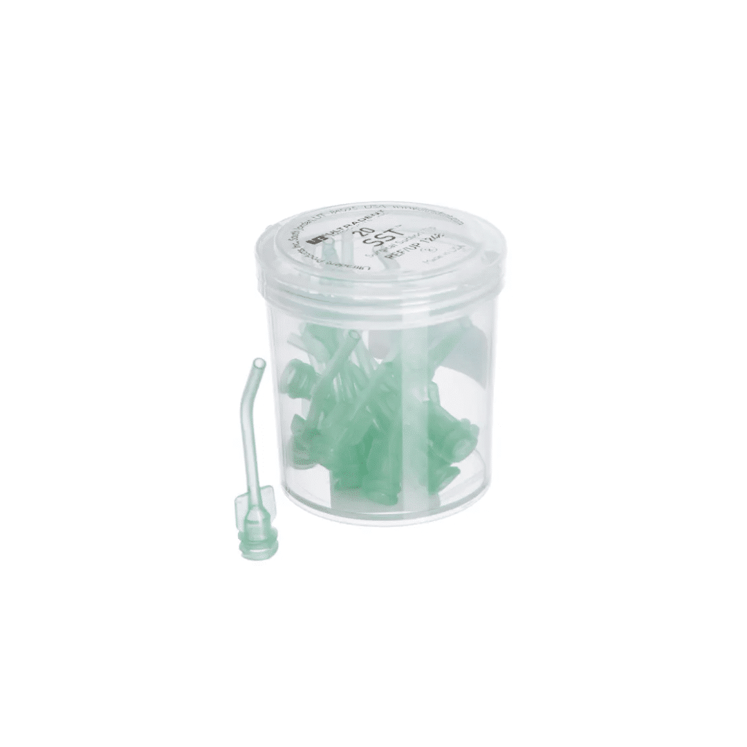 Puntas Surgitips 20 Unid. - Ultradent