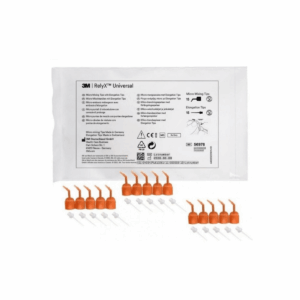 Puntas de Mezcla 3M™ RelyX™ Universal Micro/Elongación Tip - Solventum