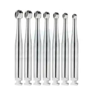 Fresa Carbide Baja Velocidad