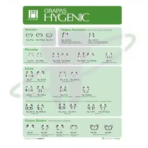 Clamps (Variedades) Con Aleta - Unidad - Hygenic Clamps (Variedades) Con Aleta - Unidad - Hygenic
