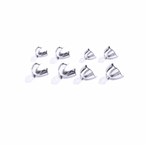 Kit Cubeta T Rimlock Pediátrica x 8 Und (S-M-L-XL)