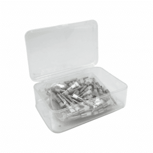 Escobilla de Nylon para contraángulo, Unipenacho. Caja de 100 unidades