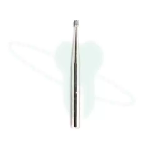 Fresa Carbide A/V Cono Invertido. 010 FG35 - Microdont Fresa Carbide A/V Cono Invertido. 010 FG35 - Microdont