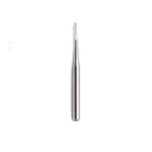 Fresa Carbide A/V Pera Larga 010 FG331L - Microdont Fresa Carbide A/V Pera Larga 010 FG331L - Microdont