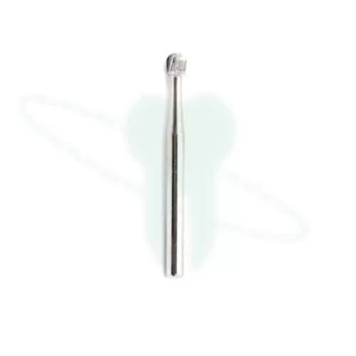 Fresa Carbide A/V Redonda 018 FG06 - Microdont Fresa Carbide A/V Redonda 018 FG06 - Microdont