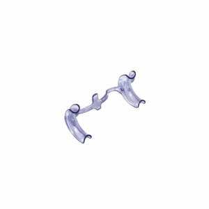 Abreboca Adulto medio retractor lingual