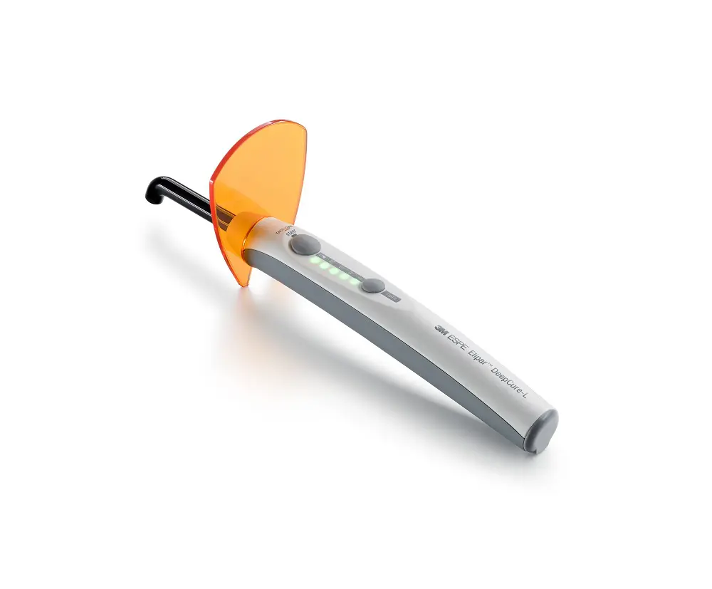 Lampara Led Fotocurado Elipar Deepcure - 3M