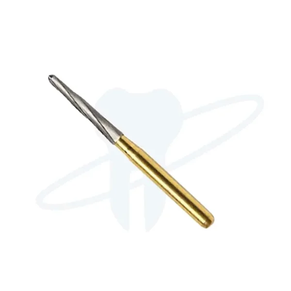 Fresa Carbide A/V Endo-Z - Microdont