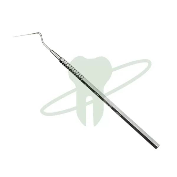 Espaciador Manual (Variedades) Maillefer - Dentsply Sirona Espaciador Manual (Variedades) Maillefer - Dentsply Sirona
