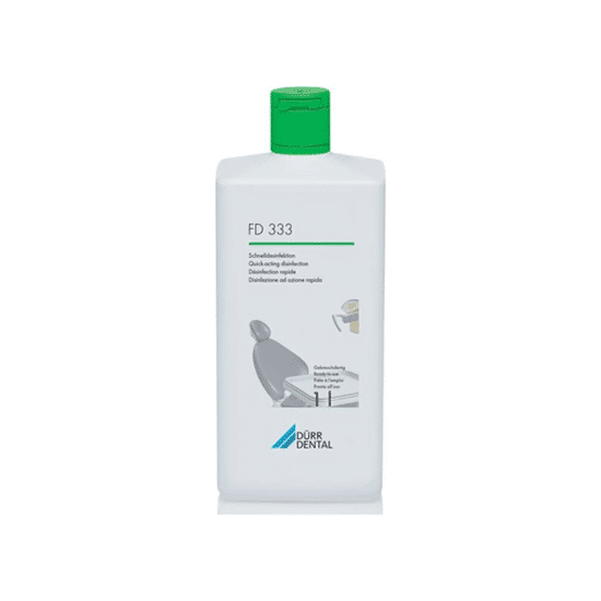 Desinfectante Superficie Rápido FD 333 x 1 Lt -DURR