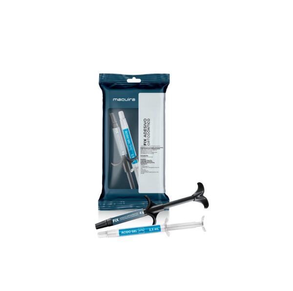Adhesivo Para Ortodoncia Fix - Maquira