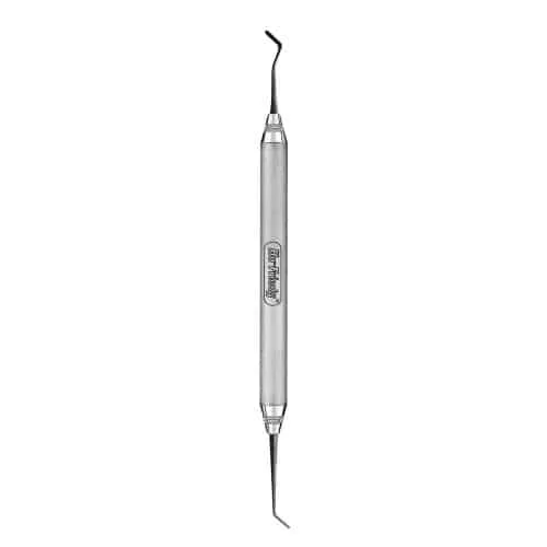 Espatula Para Composite TNCIGFTMI1 Hu-Friedy Espatula Para Composite TNCIGFTMI1 Hu-Friedy