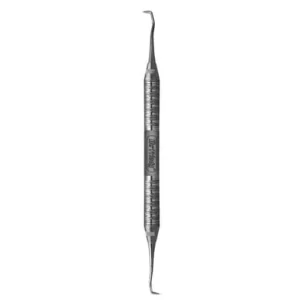 Jacquette Hu Friedy 31/32 Mgo. 6 Posterior