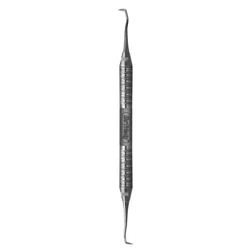 Jacquette Hu Friedy 31/32 Mgo. 6 Posterior