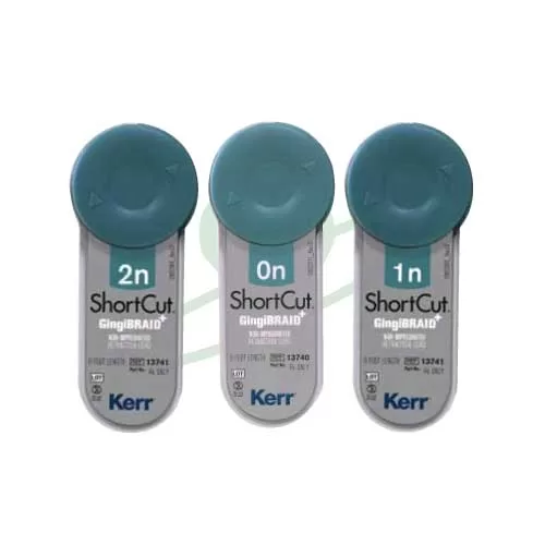 Hilo Retractor (Variedades) Kerr Hilo Retractor (Variedades) Kerr