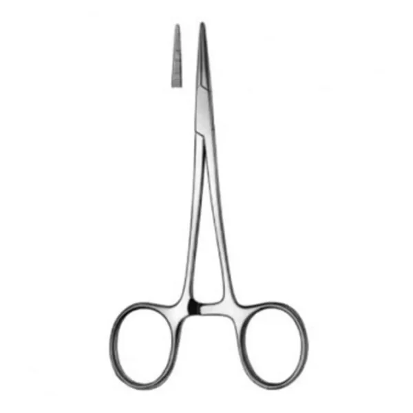 Pinza Mosquito 14 Cm Recta Pinza Mosquito 14 Cm Recta