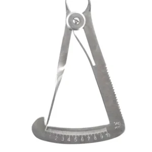 Calibrador De Metal