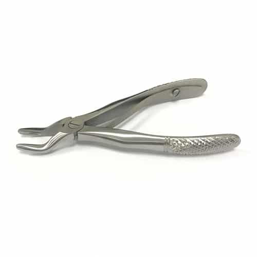 Forcep Pediatrico Bayoneta Grueso Nº 563 Forcep Pediatrico Bayoneta Grueso Nº 563